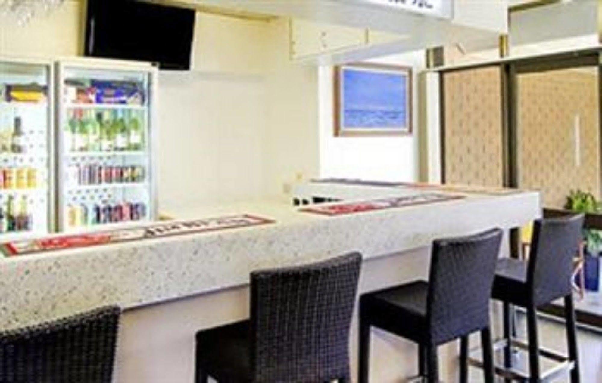 Raintree Motel Townsville Extérieur photo
